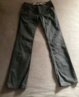 edc 5 straight Jeans / schwarz Hessen - Birstein Vorschau