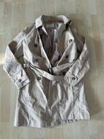 Trenchcoat/Parker Stradivarius Größe S Bayern - Schwabach Vorschau
