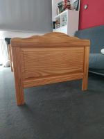 Babybett Juniorbett von Herlag Massivholz 70x140cm Niedersachsen - Pattensen Vorschau