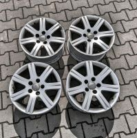 Originaler Felgensatz Audi A4 7Jx16 LK 5x112 | Alufelgen Nordrhein-Westfalen - Lienen Vorschau