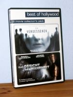 Die Vergessenen, Das Gesicht der Wahrheit (2009) 2 DVD neuwertig Dresden - Schönfeld-Weißig Vorschau