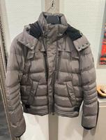 Wellensteyn Stardust 382 Funktionsjacke mit Kapuze dunkelgrau Saarbrücken-Mitte - Alt-Saarbrücken Vorschau