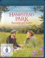 Blu-ray: Hampstead Park - Versand kostenlos Duisburg - Duisburg-Mitte Vorschau