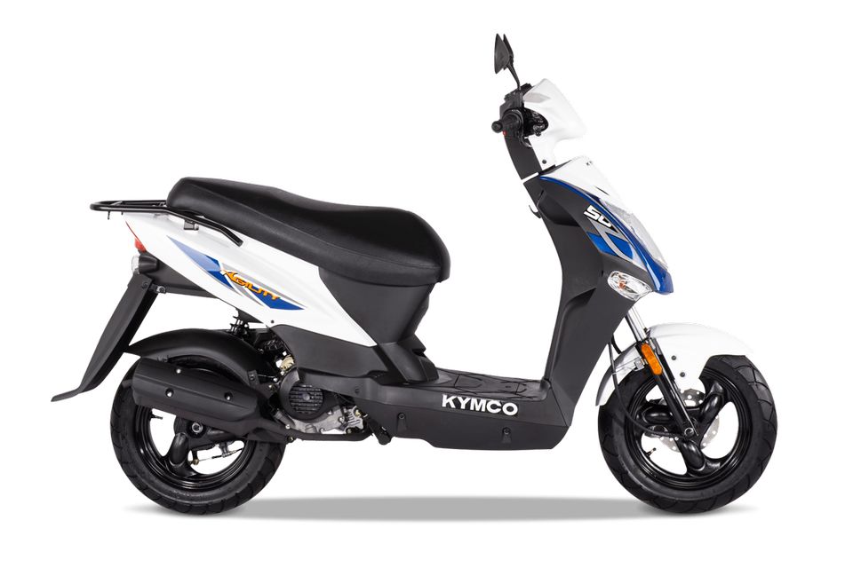 Kymco Agility 50 | Moto Shop Echtermann Neuwied in Neuwied