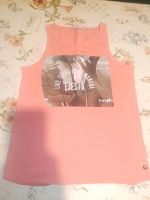 Mädchen Sommer Shirt rosa gr. 152 Garcia Jeans Thüringen - Stadtroda Vorschau