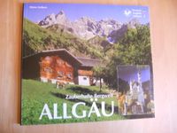 Buch "Allgäu Zauberhafte Bergwelt", 3-sprachig Rheinland-Pfalz - Gauersheim Vorschau