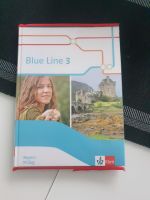 Blue Line 3 Englisch Schulbuch M-Zug Bayern 7. Klasse neu Bayern - Feldkirchen-Westerham Vorschau