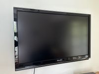 TV Sharp LED Aquos Serie LE63 E 107 cm 42 Zoll + HD Receiver Kr. München - Ismaning Vorschau