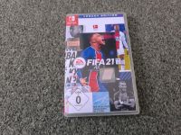 Nintendo Switch Spiel FIFA 21 Legacy Edition Hessen - Bebra Vorschau
