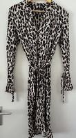 Wunderschönes Kleid Marc Cain, Leolook, Gr. 34 - wie neu Bayern - Germering Vorschau