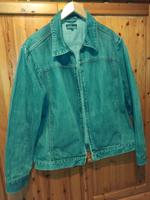 Closed Jeansjacke Gr. XL blau mit Reißverschluss Schleswig-Holstein - Reinbek Vorschau