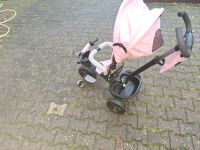 Kinderkraft AVEO Dreirad Fahrrad Baby Kinder 6 in 1 Pink Nordrhein-Westfalen - Monheim am Rhein Vorschau