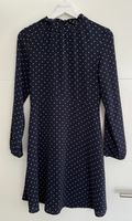 JEDES TEIL 4€ Kleid festlich Mango kariert H&m Punkte blau weiß Nordrhein-Westfalen - Gütersloh Vorschau