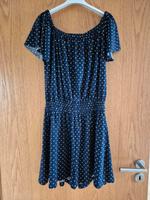 jumpsuit dunkelblau mango Damen Baden-Württemberg - Neresheim Vorschau