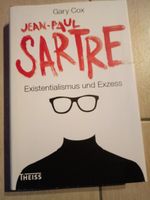 Existentialismus und Exzess von Jean-Paul Sartre Bayern - Grafenau Vorschau