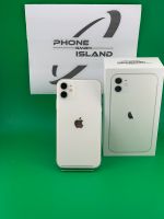 Apple iPhone 11 64GB Weiss Gebraucht mit Garantie NR8 Berlin - Köpenick Vorschau