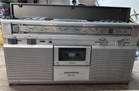 Grundig RR 710 Stereo Kassettenradio 80er Nordrhein-Westfalen - Viersen Vorschau