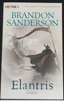 Elantris/Brandon Sanderson/Heyne/Brandneu/ungelesen/TOP Zustand/R Leipzig - Schönefeld-Abtnaundorf Vorschau