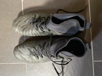 Nike Phantom Luna Ii Club MG, Größe 46 (Fußballschuhe schwarz) Hessen - Darmstadt Vorschau