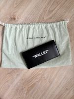 Off-White Yuote Yen Wallet Geldbörse Portmonee Virgil Abloh Schleswig-Holstein - Travenbrück Vorschau