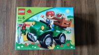 Lego Dublo 5645 Gelände-Quad Thüringen - Leinefelde-Worbis Vorschau