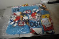 Setino 821-574 Paw Patrol Kinder Bade-Poncho mit Kapuze 55 x 80cm West - Schwanheim Vorschau