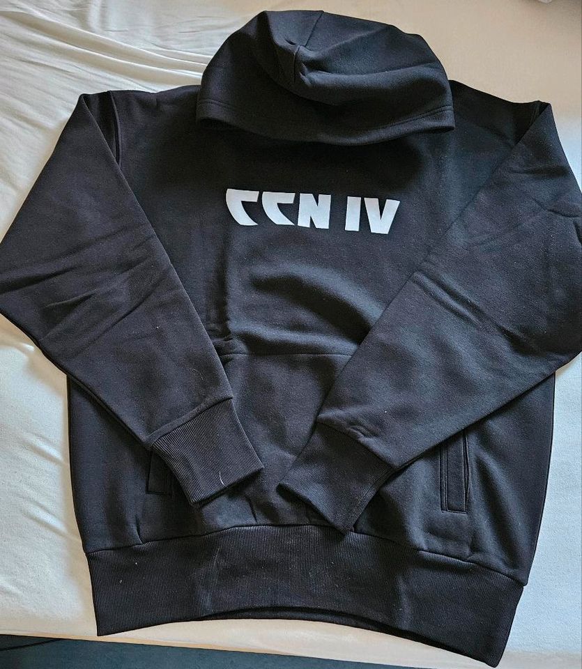 Bushido Kapuzenpullover CCN IV in Bad Segeberg