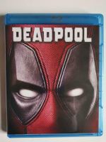 Deadpool Bluray Neuwertig Brandenburg - Lenzen (Elbe) Vorschau