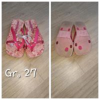 IPANEMA Badeschuhe, Gr. 27 Baden-Württemberg - Forst Vorschau