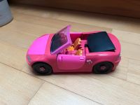 Polly Pocket Cabrio (Pink) Dortmund - Eving Vorschau