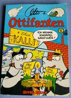 Ottos Ottifanten - Comic Niedersachsen - Ilsede Vorschau