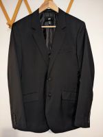 H&M Blazer, Herren, Größe 46, schwarz, neuwertig München - Altstadt-Lehel Vorschau