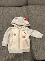 Hello Kittty Jacke Hessen - Linsengericht Vorschau