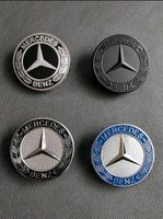 Motorhaube Stern für Mercedes w124 202 203 204 210 211 212 221 22 Huchting - Kirchhuchting Vorschau