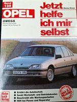 Opel Jetzt helfe ich mir selber Baden-Württemberg - Nürtingen Vorschau