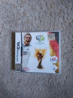 Fifa Fußball Weltmeisterschaft Deutschland 2006 für Nintendo ds Niedersachsen - Bad Harzburg Vorschau