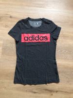 Adidas T-Shirt mit Climalite-Technologie in Gr. S Baden-Württemberg - Karlsruhe Vorschau