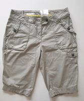 Schorts Yessica Gr.42 100%Baumwolle Bayern - Lohr (Main) Vorschau