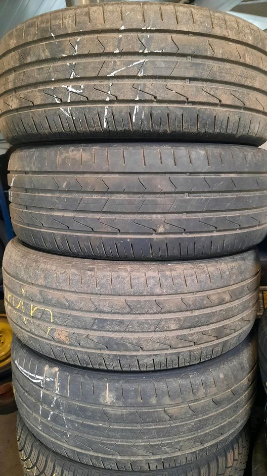 205/55 R16 Hankook Ventus Sommerreifen in Ochtendung