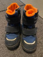 Super Fit Winter Stiefel Schuhe blau 27 Mittel IV Nordrhein-Westfalen - Kaarst Vorschau