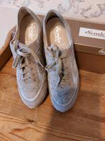 Semler Sneaker Gr.5,5 / 38,5 Weite H Rheinland-Pfalz - Pirmasens Vorschau