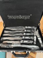 Messer-Set im Koffer 24 Teile OVP Nordrhein-Westfalen - Remscheid Vorschau