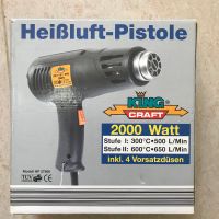 Heißluft - Pistole Rheinland-Pfalz - Koblenz Vorschau