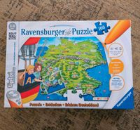 Ravensburger tiptoi Puzzle Stuttgart - Feuerbach Vorschau