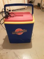 Elektro Kühlbox Mirabelle Neu orginal verpackt Retro Stuttgart - Zuffenhausen Vorschau