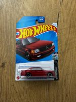 Hot Wheels Mercedes-Benz 560 SEC AMG Longcard USA Bayern - Dießen Vorschau