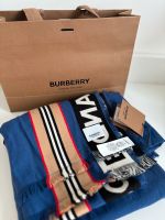 Burberry Schal Hessen - Kassel Vorschau