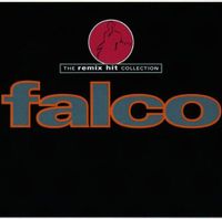 CD Falco - The Remix Hit Collection  Top Zustand Rheinland-Pfalz - Lörzweiler Vorschau