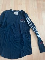 Hollister langarm Shirt Baden-Württemberg - Schwäbisch Hall Vorschau