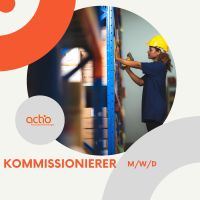 Kommissionierer (m/w/d) - Heute bewerben☝️ Morgen STARTEN Hannover - Nord Vorschau